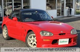 suzuki cappuccino 1992 -SUZUKI--Captino E-EA11R--EA11R-104007---SUZUKI--Captino E-EA11R--EA11R-104007-