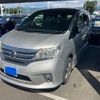 nissan serena 2011 CFJ1577011 image 1