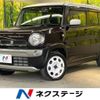 suzuki hustler 2018 -SUZUKI--Hustler DAA-MR41S--MR41S-294757---SUZUKI--Hustler DAA-MR41S--MR41S-294757- image 1
