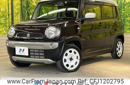 suzuki hustler 2018 -SUZUKI--Hustler DAA-MR41S--MR41S-294757---SUZUKI--Hustler DAA-MR41S--MR41S-294757-