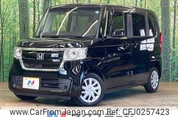 honda n-box 2020 -HONDA--N BOX 6BA-JF3--JF3-1457596---HONDA--N BOX 6BA-JF3--JF3-1457596-