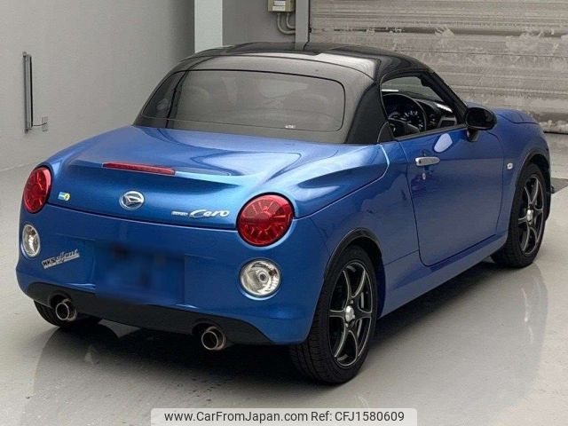 daihatsu copen 2016 CFJ1580609 image 2