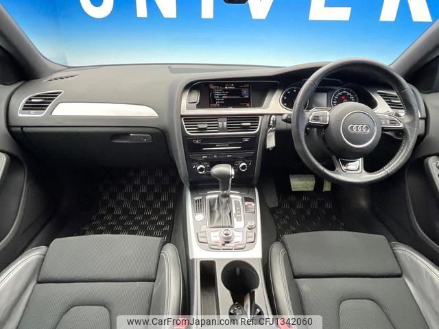 audi a4-avant 2014 quick_quick_8KCDN_WAUZZZ8KXEA164409 image 2