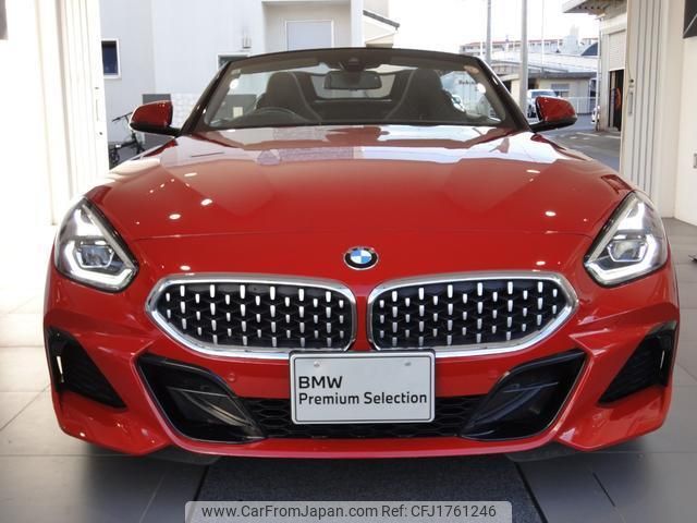 bmw z4 2021 CFJ1761246 image 2