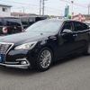 toyota crown 2017 -TOYOTA--Crown AWS210--AWS210-6125843---TOYOTA--Crown AWS210--AWS210-6125843- image 17