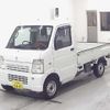 suzuki carry-truck 2010 CFJ1856294 image 5