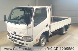 toyota dyna-truck 2022 -TOYOTA--Dyna TRY230-0503129---TOYOTA--Dyna TRY230-0503129-