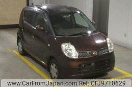 nissan moco 2009 -NISSAN--Moco MG22S--MG22S-280546---NISSAN--Moco MG22S--MG22S-280546-