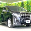 toyota alphard 2020 -TOYOTA--Alphard 3BA-AGH30W--AGH30-0311685---TOYOTA--Alphard 3BA-AGH30W--AGH30-0311685- image 17