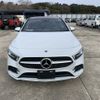 mercedes-benz a-class 2022 NIKYO_HQ40785 image 4