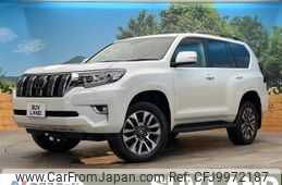 toyota land-cruiser-prado 2022 -TOYOTA--Land Cruiser Prado 3BA-TRJ150W--TRJ150-0139471---TOYOTA--Land Cruiser Prado 3BA-TRJ150W--TRJ150-0139471-