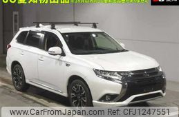 mitsubishi outlander-phev 2018 -MITSUBISHI--Outlander PHEV GG2W-0405309---MITSUBISHI--Outlander PHEV GG2W-0405309-