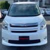 toyota noah 2009 -TOYOTA--Noah DBA-ZRR70W--ZRR70-0270160---TOYOTA--Noah DBA-ZRR70W--ZRR70-0270160- image 1