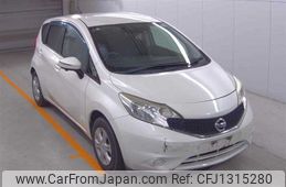 nissan note 2015 23889
