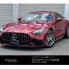 mercedes-benz amg-gt 2024 quick_quick_4AA-192342C_W1K1923422F004502 image 1