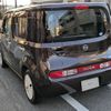 nissan cube 2012 -NISSAN--Cube Z12--218127---NISSAN--Cube Z12--218127- image 7