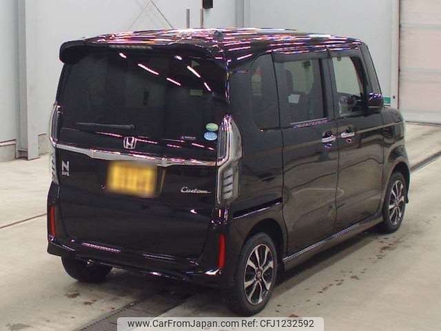 honda n-box 2018 -HONDA 【岩手 583ｱ3147】--N BOX DBA-JF4--JF4-1027262---HONDA 【岩手 583ｱ3147】--N BOX DBA-JF4--JF4-1027262- image 2