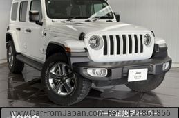 chrysler jeep-wrangler 2021 CFJ1861856
