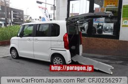 honda n-box 2022 CFJ0256297