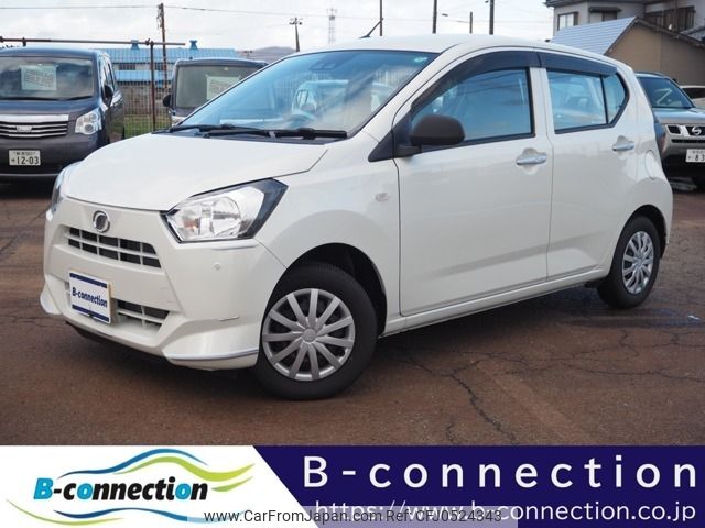 daihatsu mira-e-s 2019 -DAIHATSU--Mira e:s 5BA-LA350S--LA350S-0142169---DAIHATSU--Mira e:s 5BA-LA350S--LA350S-0142169- image 1