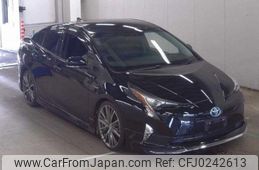 toyota prius 2017 quick_quick_DAA-ZVW50_ZVW50-8069281