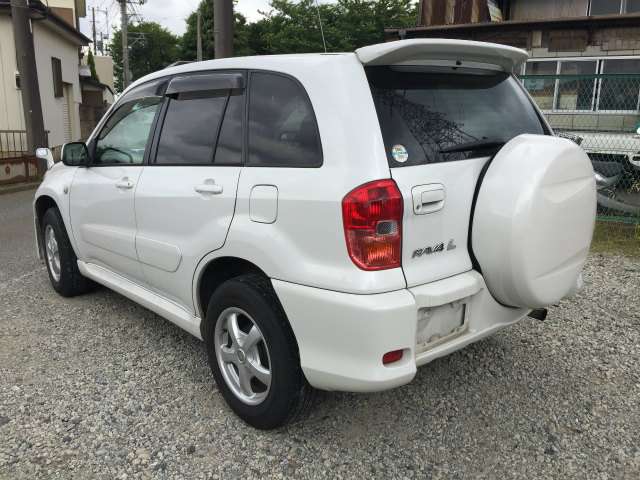 toyota rav4 2001 20178RAV4-1 image 1