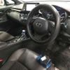 toyota c-hr 2017 -TOYOTA--C-HR DBA-NGX50--NGX50-2007824---TOYOTA--C-HR DBA-NGX50--NGX50-2007824- image 4