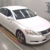 lexus gs 2007 CFJ1551707 image 10