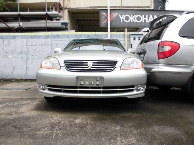 toyota mark-ii 2004 26-2555-30808_65000 image 2