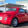 daihatsu copen 2002 quick_quick_LA-L880K_L880K-0001027 image 15