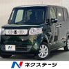 honda n-box 2017 -HONDA--N BOX DBA-JF1--JF1-2550284---HONDA--N BOX DBA-JF1--JF1-2550284- image 1