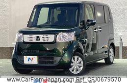 honda n-box 2017 -HONDA--N BOX DBA-JF1--JF1-2550284---HONDA--N BOX DBA-JF1--JF1-2550284-