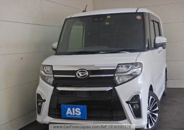 daihatsu tanto 2019 REALMOTOR_N9024080023F-90 image 1