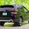 subaru forester 2021 quick_quick_5AA-SKE_SKE-053466 image 3