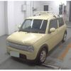 suzuki alto-lapin 2016 quick_quick_DBA-HE33S_HE33S-147354 image 1