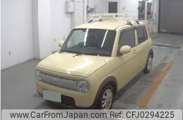 suzuki alto-lapin 2016 quick_quick_DBA-HE33S_HE33S-147354