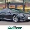 lexus ls 2017 -LEXUS--Lexus LS DAA-GVF55--GVF55-6000802---LEXUS--Lexus LS DAA-GVF55--GVF55-6000802- image 1