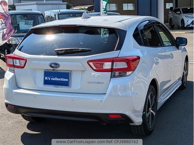 subaru impreza-sports 2018 quick_quick_DBA-GT2_GT2-045951 image 2