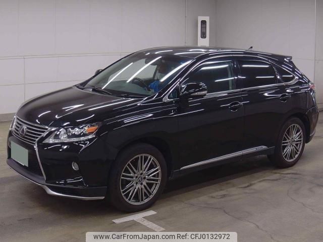 lexus rx 2012 quick_quick_DAA-GYL16W_2405107 image 2