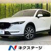 mazda cx-5 2017 -MAZDA--CX-5 LDA-KF2P--KF2P-125570---MAZDA--CX-5 LDA-KF2P--KF2P-125570- image 1