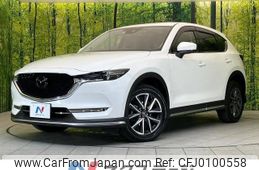 mazda cx-5 2017 -MAZDA--CX-5 LDA-KF2P--KF2P-125570---MAZDA--CX-5 LDA-KF2P--KF2P-125570-