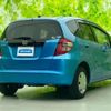 honda fit 2009 quick_quick_DBA-GE6_GE6-1230406 image 3