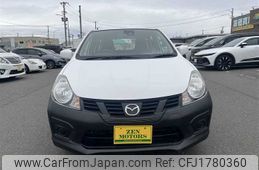 mazda familia-van 2017 CFJ1780360