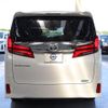 toyota alphard 2022 -TOYOTA--Alphard 3BA-AGH30W--AGH30-0439290---TOYOTA--Alphard 3BA-AGH30W--AGH30-0439290- image 22