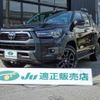 toyota hilux 2024 -TOYOTA 【名古屋 100ﾄ6174】--Hilux GUN125--3954908---TOYOTA 【名古屋 100ﾄ6174】--Hilux GUN125--3954908- image 1