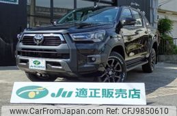 toyota hilux 2024 -TOYOTA 【名古屋 100ﾄ6174】--Hilux GUN125--3954908---TOYOTA 【名古屋 100ﾄ6174】--Hilux GUN125--3954908-