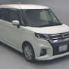 suzuki solio 2022 -SUZUKI 【富山 502ﾇ8870】--Solio 5AA-MA37S--MA37S-135461---SUZUKI 【富山 502ﾇ8870】--Solio 5AA-MA37S--MA37S-135461- image 5