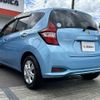 nissan note 2018 -NISSAN--Note DBA-E12--E12-573600---NISSAN--Note DBA-E12--E12-573600- image 13