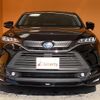 toyota harrier 2022 quick_quick_MXUA80_MXUA80-0074465 image 12