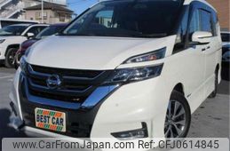 nissan serena 2016 -NISSAN 【一宮 300】--Serena GFC27--GFC27-018930---NISSAN 【一宮 300】--Serena GFC27--GFC27-018930-